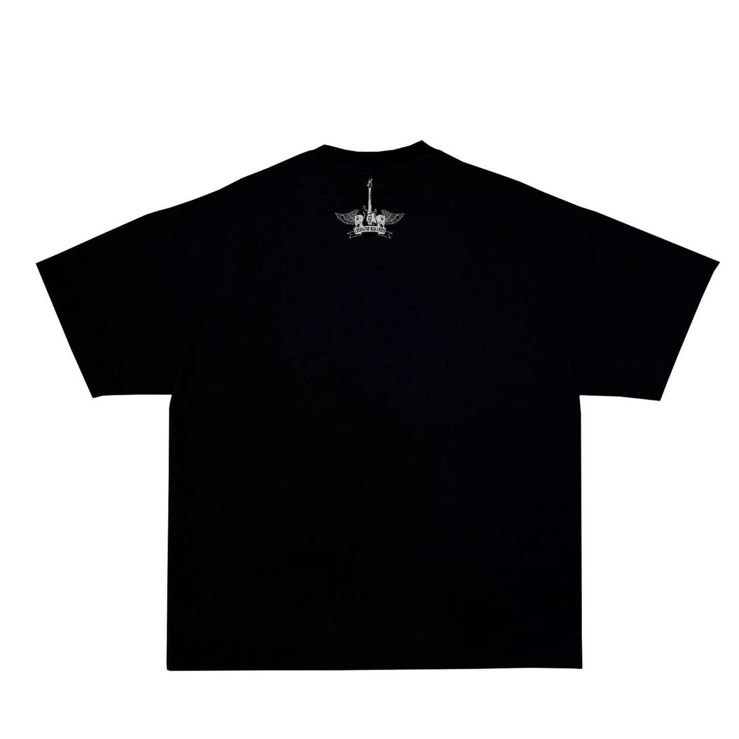 LHDR Classic Short Sleeve T-Shirt
